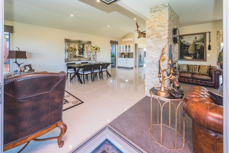 Photo of property in 1 Webster Place, Otamatea, Whanganui, 4500