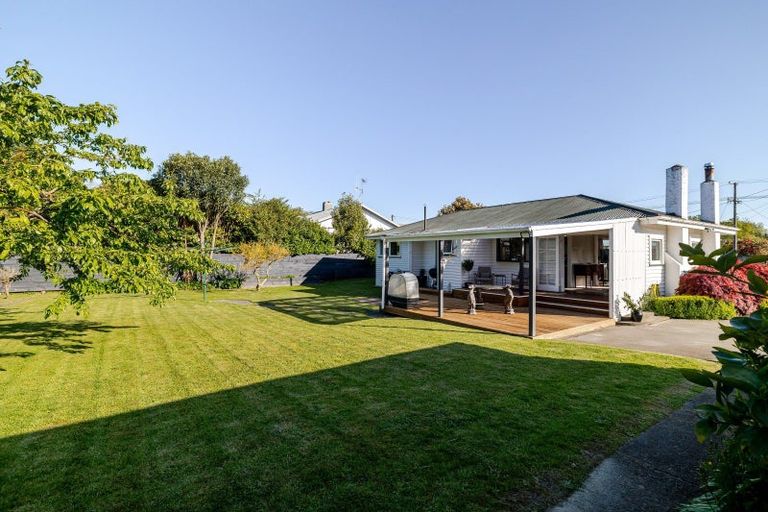 Photo of property in 3 Paterson Street, Pahiatua, 4910