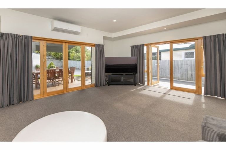 Photo of property in 7 Archer Street, Mairehau, Christchurch, 8013