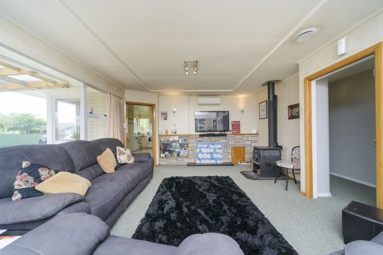 Photo of property in 58 Sherwill Street, Feilding, 4702