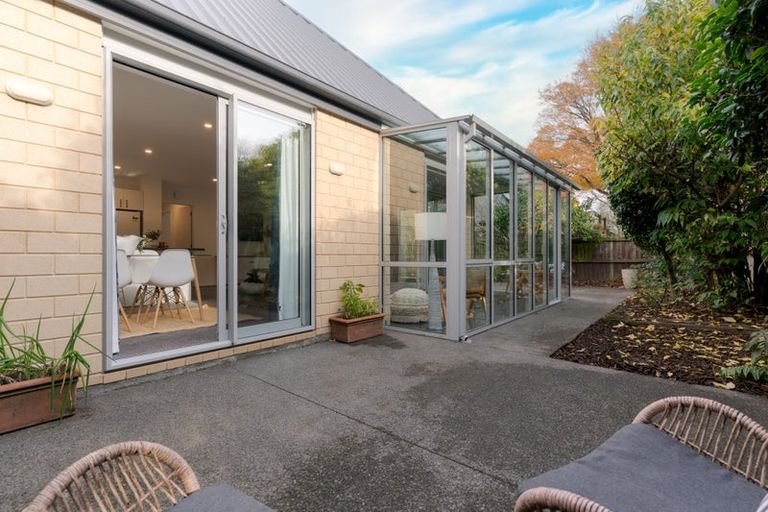 Photo of property in 1b Amstel Lane, Richmond, Christchurch, 8013