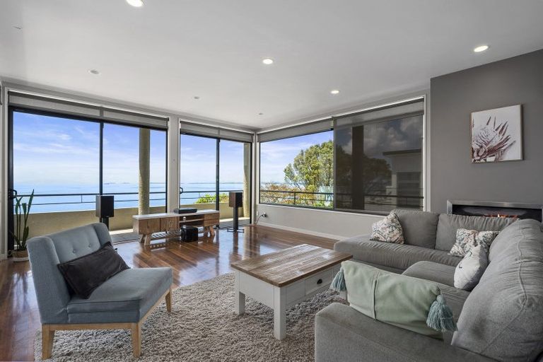 Photo of property in 119 Churchill Road, Rothesay Bay, Auckland, 0630