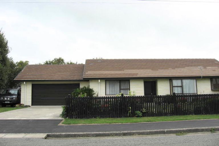 Photo of property in 1a Charles Street, Prebbleton, 7604