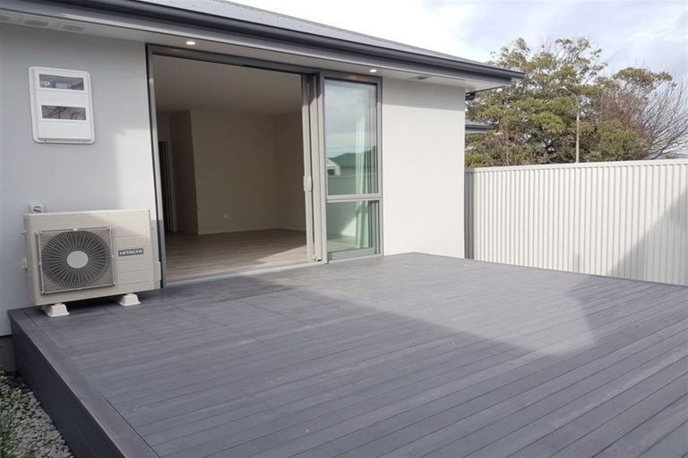 Photo of property in 643 Gloucester Street, Linwood, Christchurch, 8062