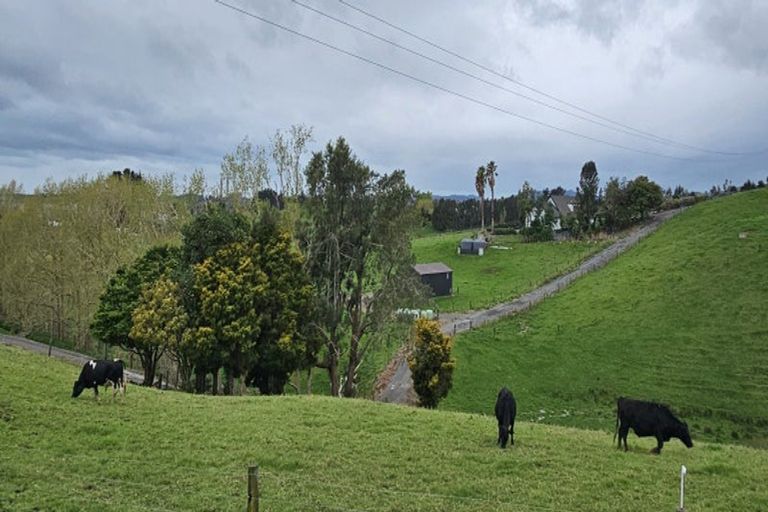 Photo of property in 261d Rotowaro Road, Huntly, 3771