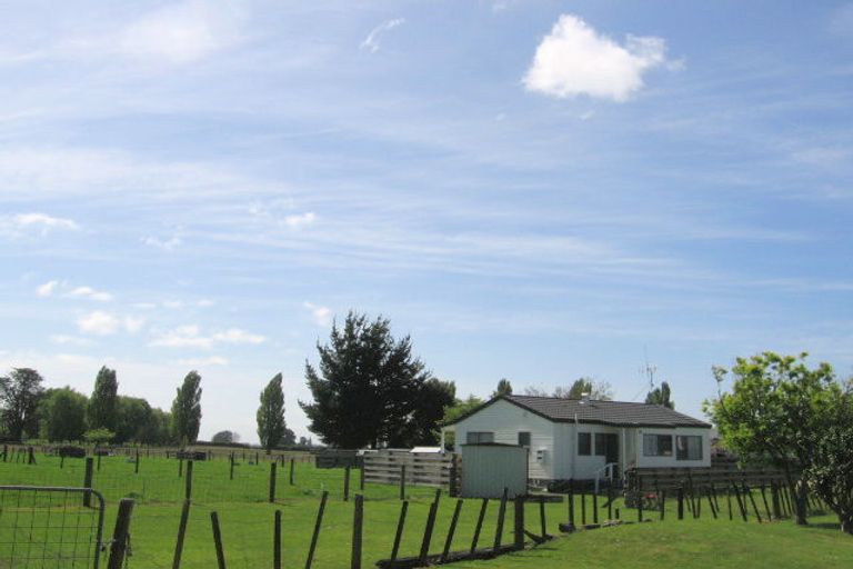Photo of property in 19 Vincent Street, Matamata, 3400