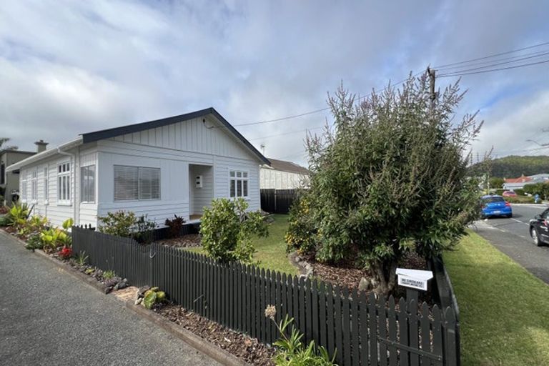Photo of property in 32 King Street, Kensington, Timaru, 7910
