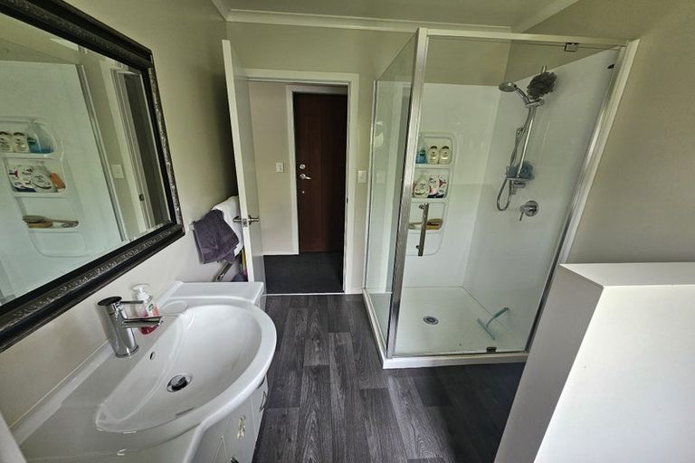 Photo of property in 855 Makerua Road, Tokomaru, Palmerston North, 4474