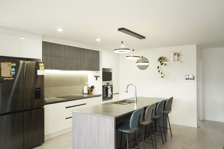 Photo of property in 7 Desalt Drive, Hobsonville, Auckland, 0616