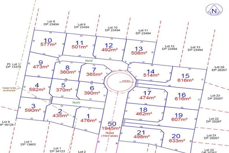 Photo of property in 71 Te Ore Ore Road, Lansdowne, Masterton, 5810