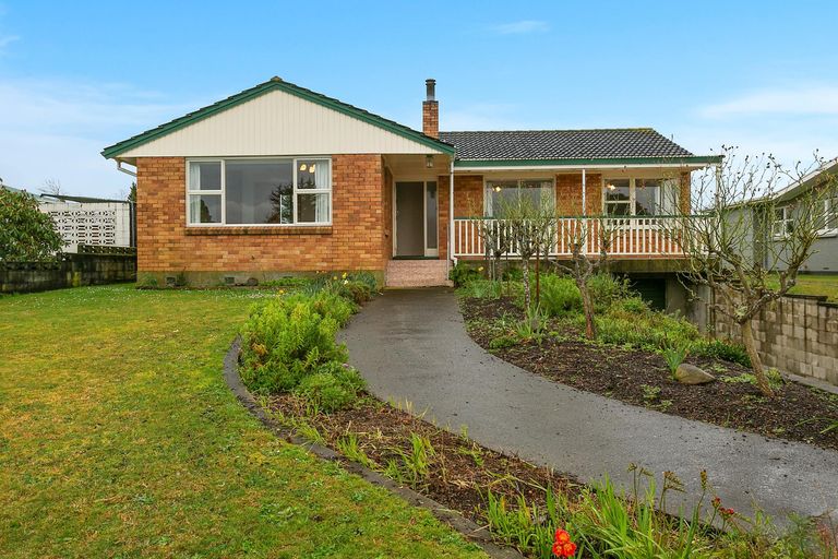 Photo of property in 12 Findlater Street, Matamata, 3400