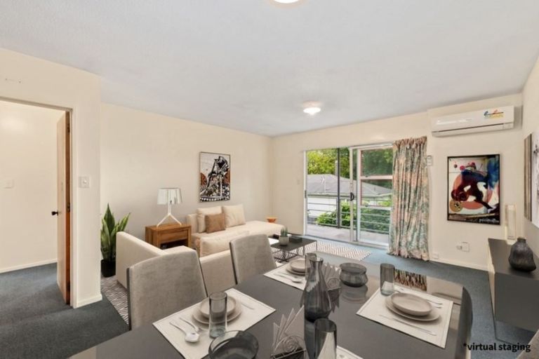 Photo of property in 6/90 King Street, Sydenham, Christchurch, 8023