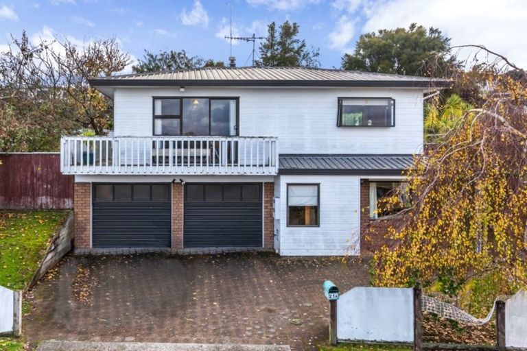 Photo of property in 21b Mansell Road, Nukuhau, Taupo, 3330