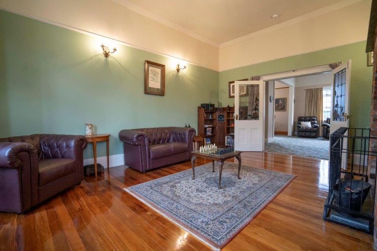 Photo of property in 59 Mitchell Street, Richmond, Invercargill, 9810