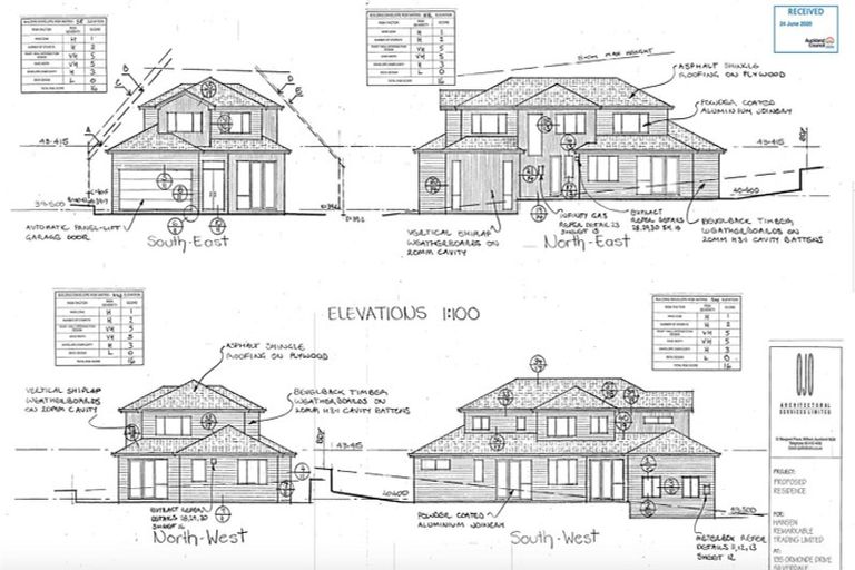 Photo of property in 135 Ormonde Drive, Silverdale, 0932