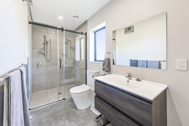 Photo of property in 4042 South Eyre Road, Burnt Hill, Oxford, 7495