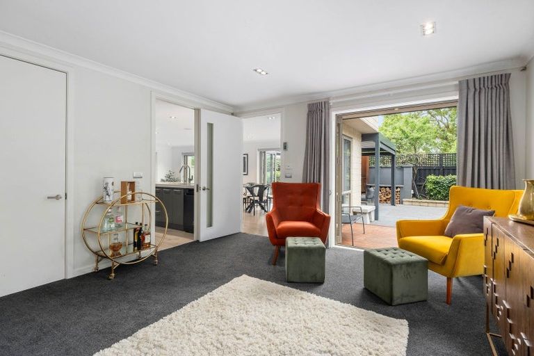 Photo of property in 75a Inwoods Road, Parklands, Christchurch, 8083