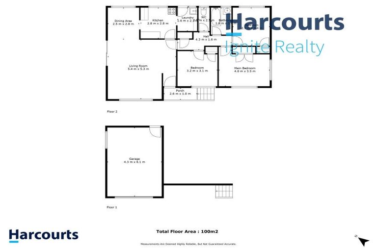 Photo of property in 1/8 Reseda Place, Papatoetoe, Auckland, 2025