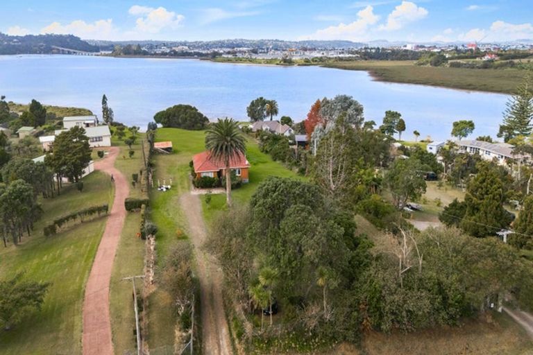 Photo of property in 123 Kauri Road, Whenuapai, Auckland, 0618