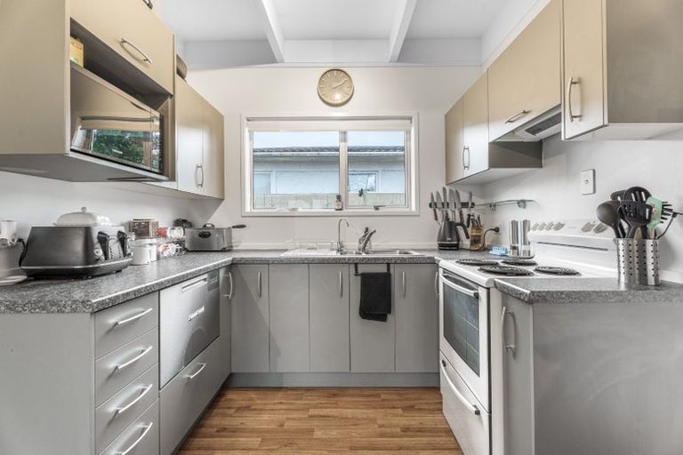 Photo of property in 1/2 Edwards Avenue, Henderson, Auckland, 0610