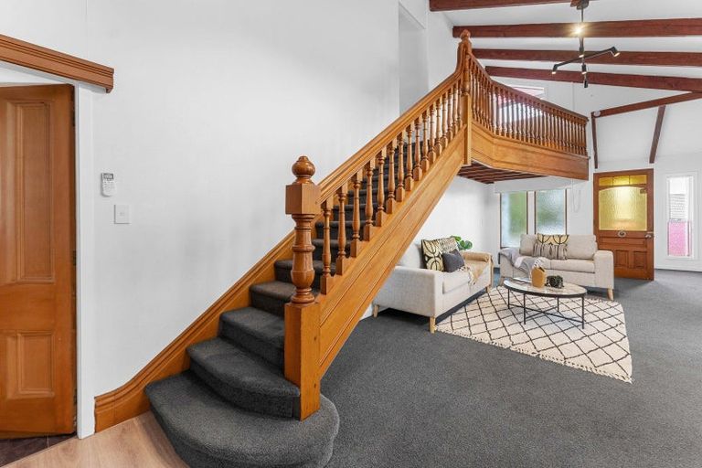 Photo of property in 36 Koromiko Street, Te Aroha, 3320