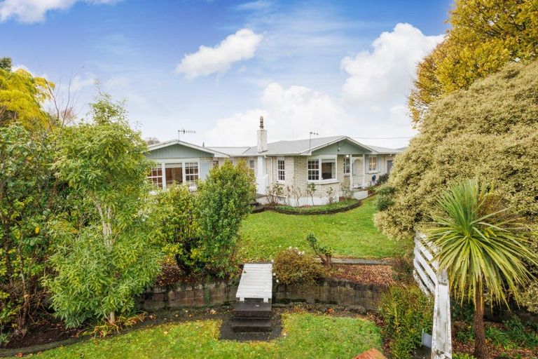 Photo of property in 101 Sherwill Street, Feilding, 4702