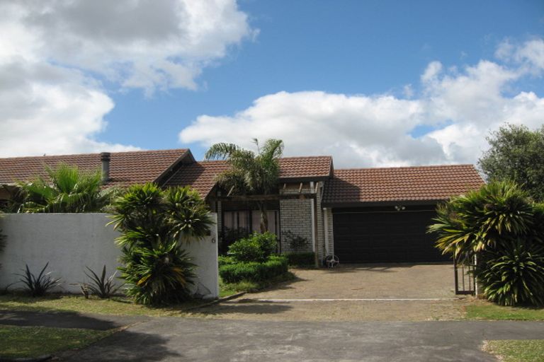 Photo of property in 6 Keywella Drive, Conifer Grove, Takanini, 2112