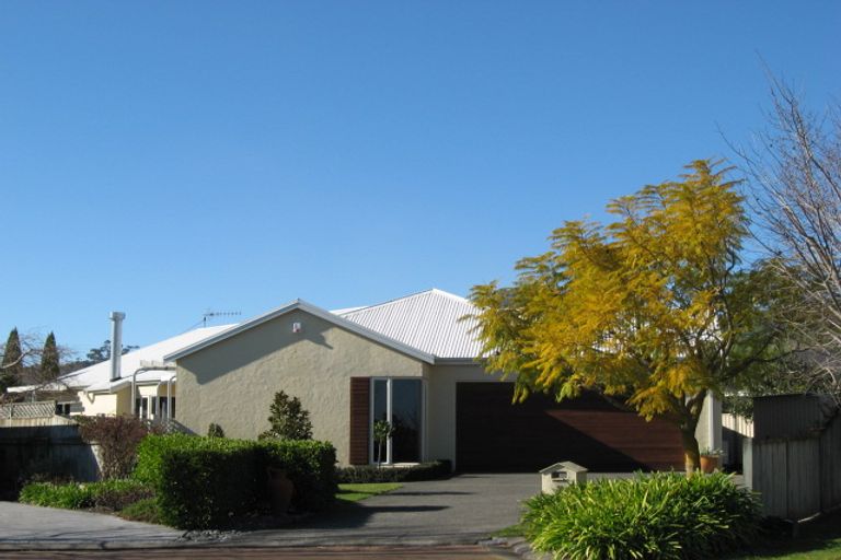 Photo of property in 7 Kingsgate Way, Havelock North, 4130