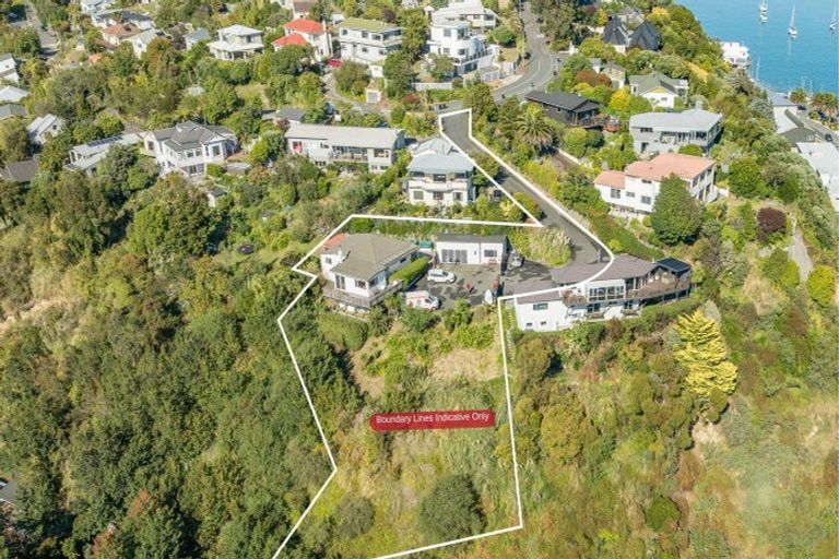 Photo of property in 66 Queens Road, Stepneyville, Nelson, 7010