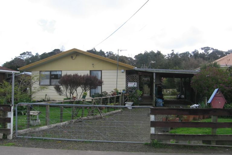 Photo of property in 43 Logan Street, Dargaville, 0310