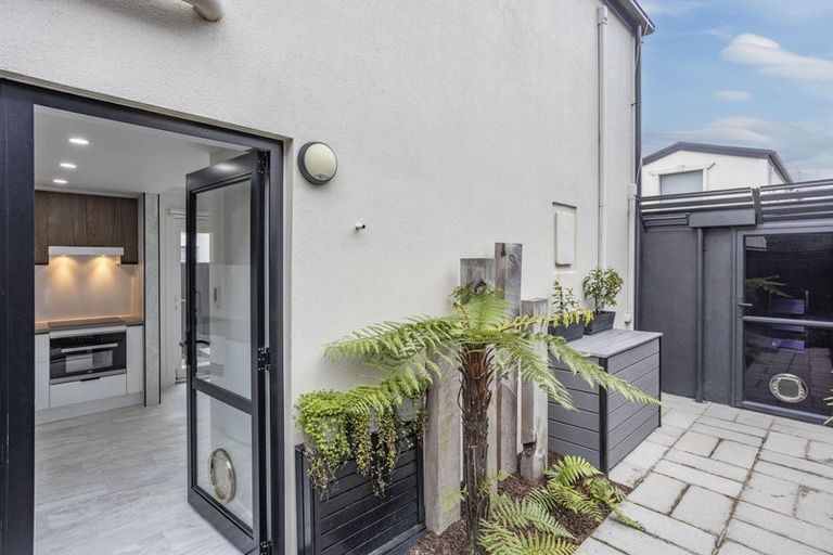 Photo of property in 3/345 Armagh Street, Linwood, Christchurch, 8011