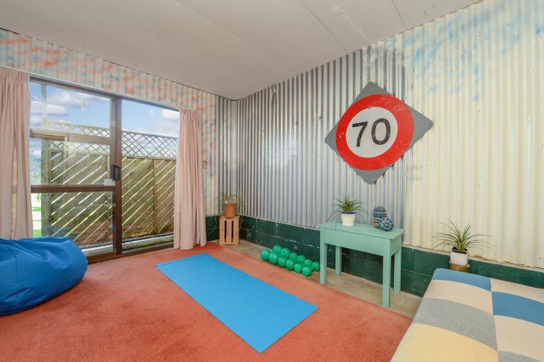 Photo of property in 16 Snell Street, Morrinsville, 3300