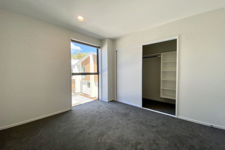 Photo of property in 10/7 Lindores Street, Addington, Christchurch, 8024