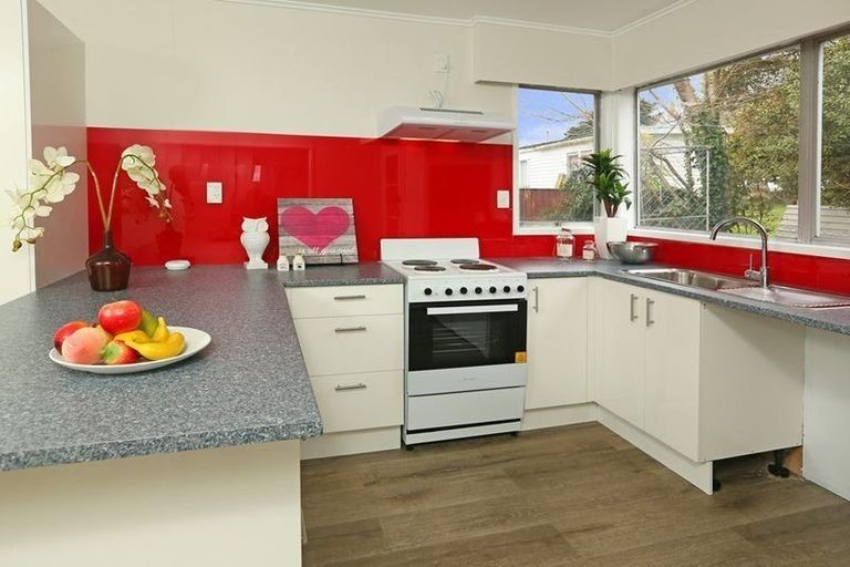 Photo of property in 3/20 Russell Road, Manurewa, Auckland, 2102