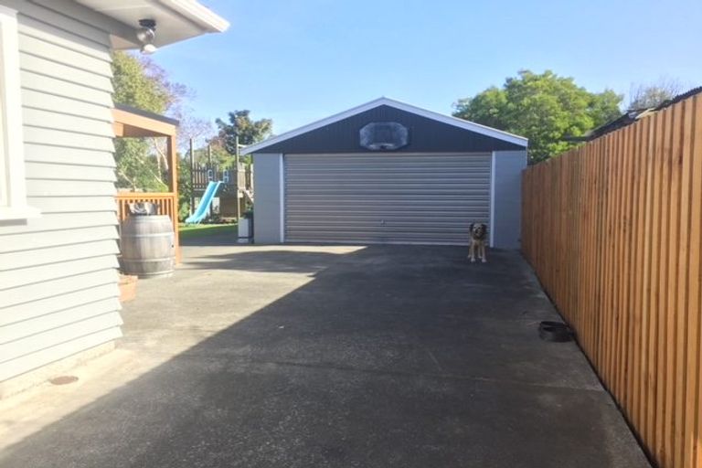 Photo of property in 282 Keyes Road, New Brighton, Christchurch, 8083