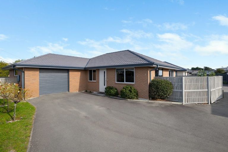 Photo of property in 142c Howick Road, Witherlea, Blenheim, 7201
