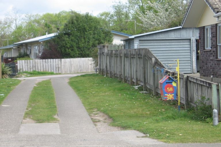 Photo of property in 58 Homedale Street, Pukehangi, Rotorua, 3015