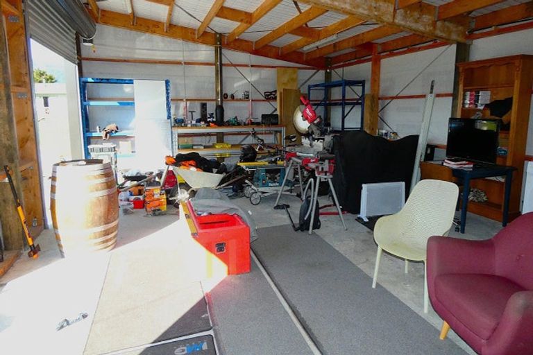 Photo of property in 271 Utopia Road, Westport, 7892