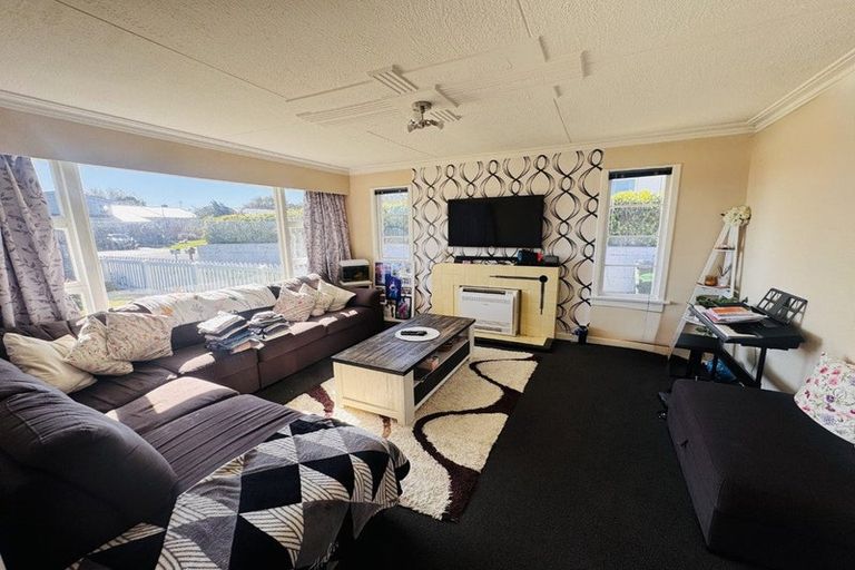 Photo of property in 273 Chelmsford Street, Waverley, Invercargill, 9810