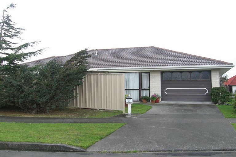 Photo of property in 11 Tui Mill Grove, Feilding, 4702