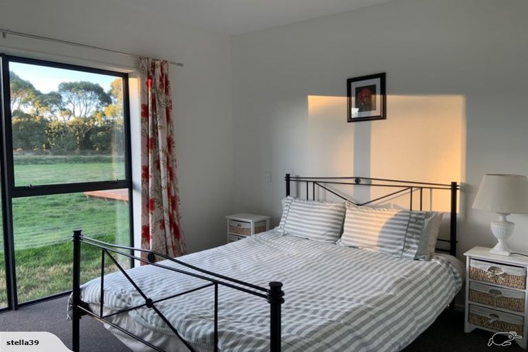 Photo of property in 395 Hoskyns Road, Rolleston, Christchurch, 7675