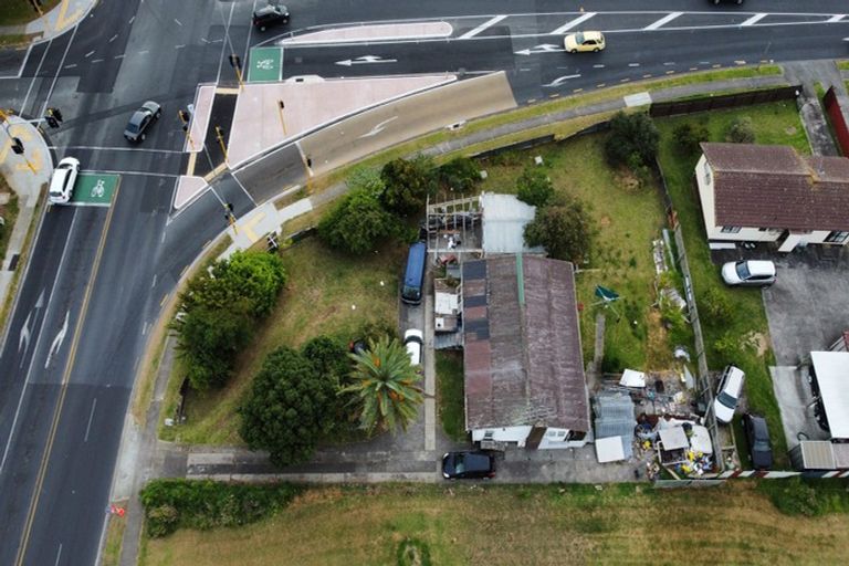 Photo of property in 89 Walmsley Road, Favona, Auckland, 2024