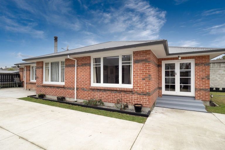 Photo of property in 17 Middle Road, Allenton, Ashburton, 7700