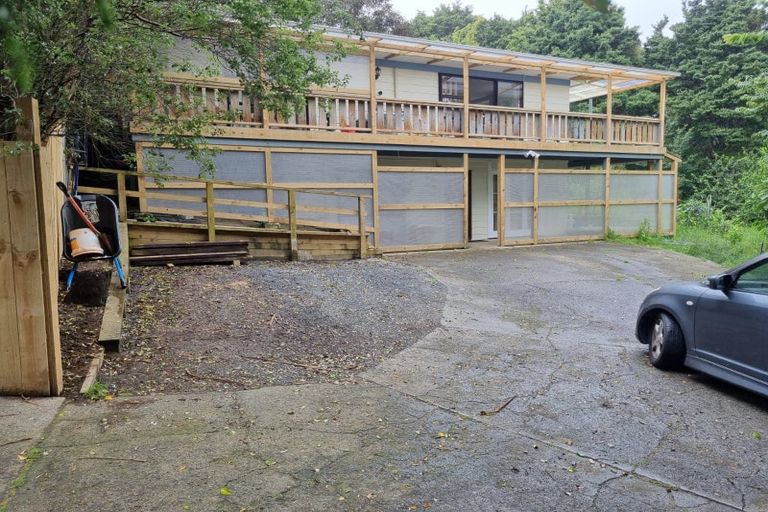 Photo of property in 58 Boundary Road, Tikipunga, Whangarei, 0112