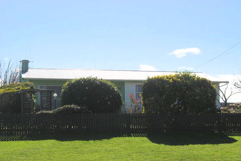 Photo of property in 81 Marumaru Street, Marton, 4710