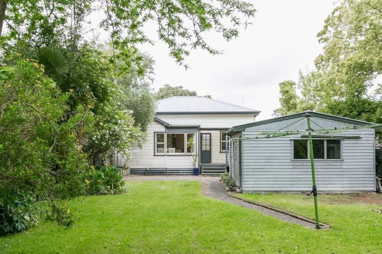 Photo of property in 815 Outram Road, Akina, Hastings, 4122