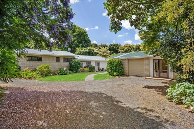 Photo of property in 350 Esdaile Road, Whakamarama, Tauranga, 3180