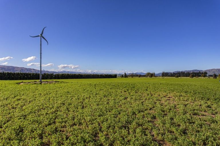 Photo of property in 426 Downs Road, Lowry Hills Range, Cheviot, 7381