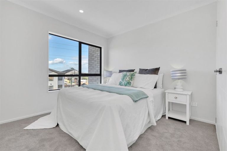 Photo of property in 84 Koromeke Street, Flat Bush, Auckland, 2019