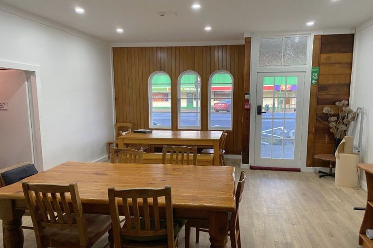 Photo of property in 45 Seddon Street, Raetihi, 4632